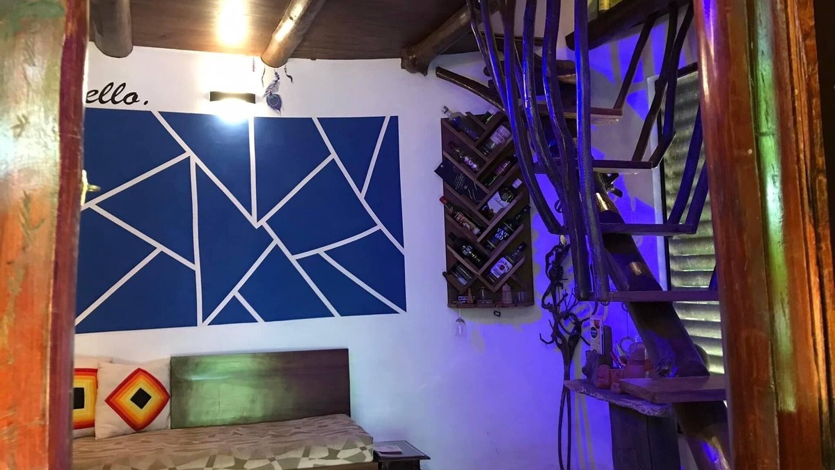 Dodangoda Villa | Eco friendly private villa (Earth House Sri Lanka)