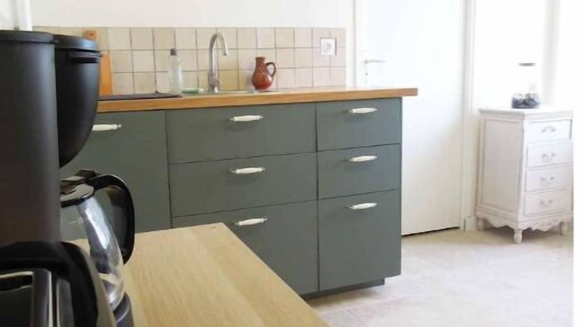 Chelun House | Eco-Gite La Maison du Jardinier