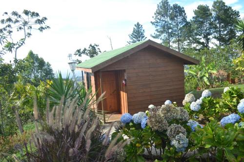 Quesada Cabin | Eco Granja Don Lolo