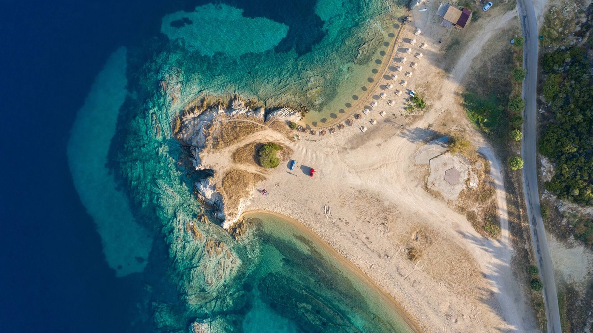Toroni House | Eco Green Residences & Suites