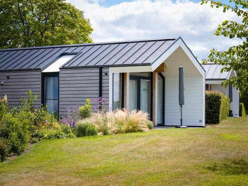 Almen House | Eco Holiday Home - Airco & Panoramisch uitzicht - Achterhoek