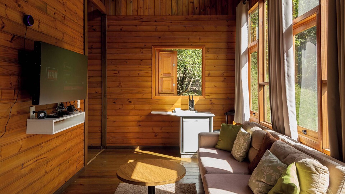 Muquem Hotel | Eco Hotel Oceanomare