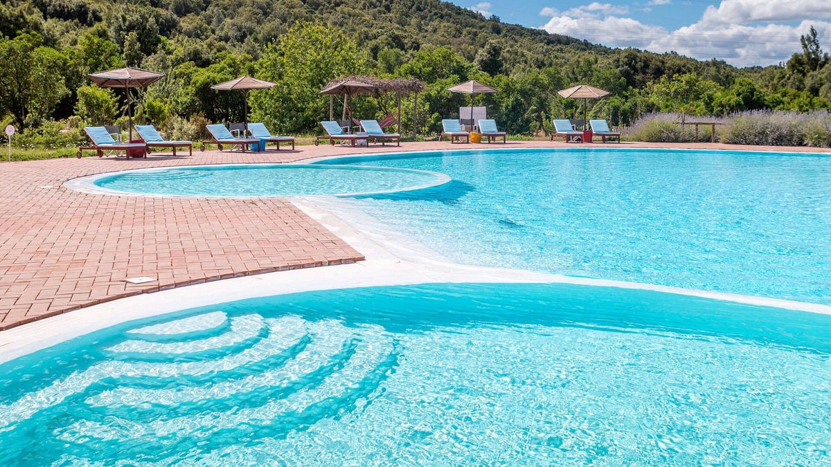Villagrande Strisaili Hotel | Eco Hotel Orlando