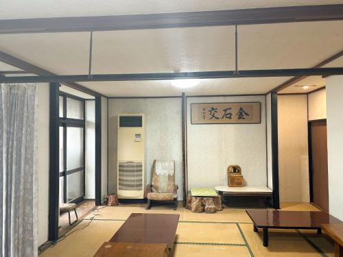 Minamata Hotel | Eco Hotel Yunokosou - Vacation STAY 99615v