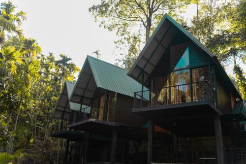 Medadumbara Other | Eco Knuckles Holiday Lodge