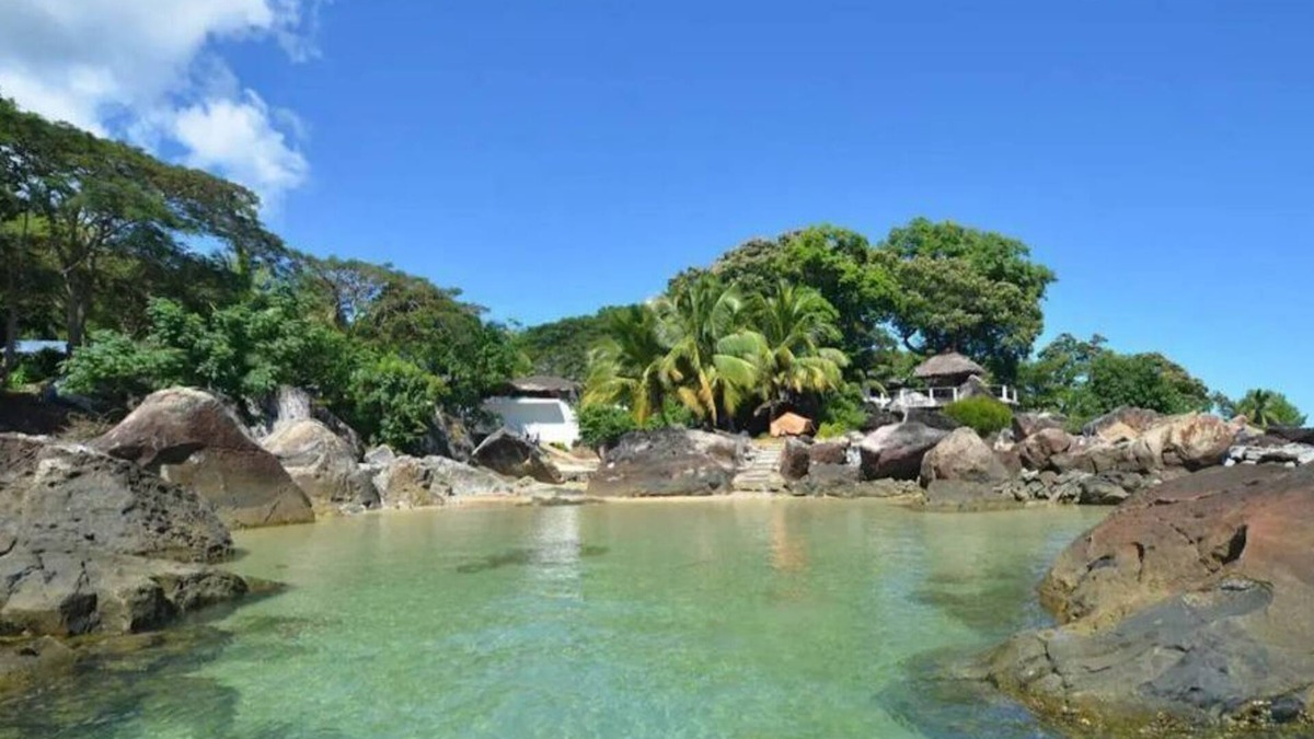 Nosy Komba House | Eco Lodge Cristal Nosy Komba