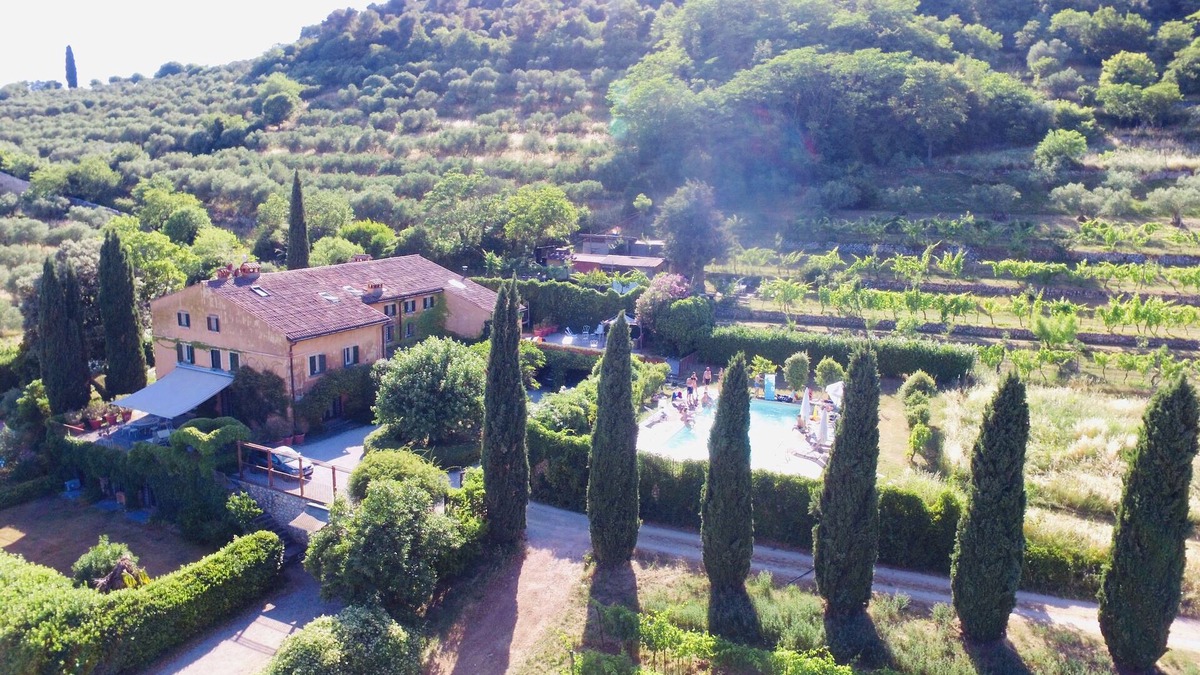 Nord-Ovest Villa | Eco lodge, private pool, 5 min from Verona