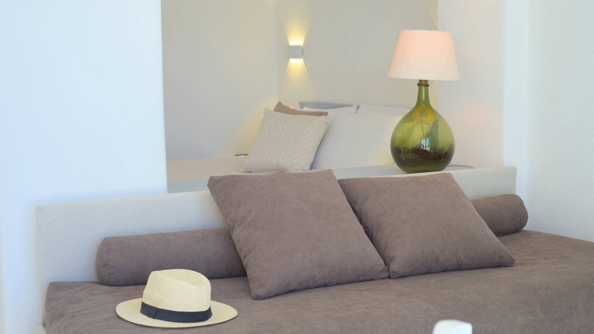 Forio Resort | Eco-lodge set in a botanical Garden
