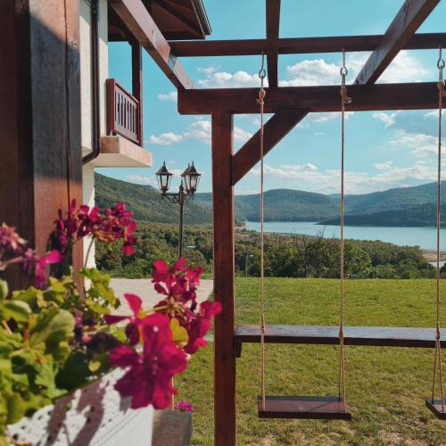 Dulgopol Villa | Eco Lodge St Ignatius Еко лодж Игнажден