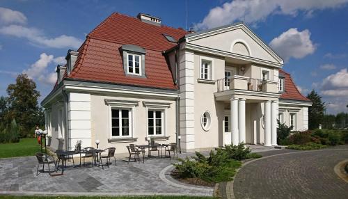 Nieborow Resort | Eco Nieborów
