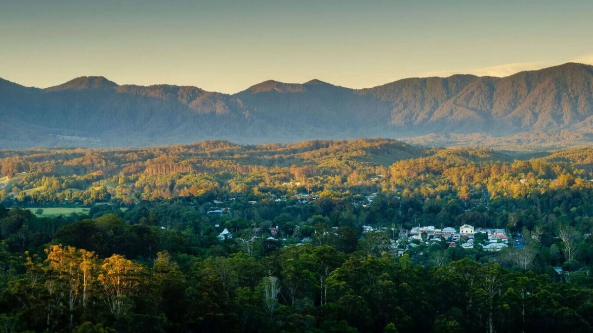 Bellingen Cabin | Eco Off Grid Cabin- 2 minutes from Bellingen