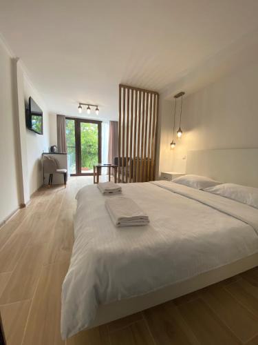 Ijevan House | ECO PARK RESORT