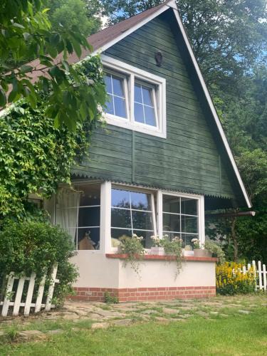 Nowy Gierałtow Ski Chalet | Eco-Rajka Nowy Gierałtów 17 b