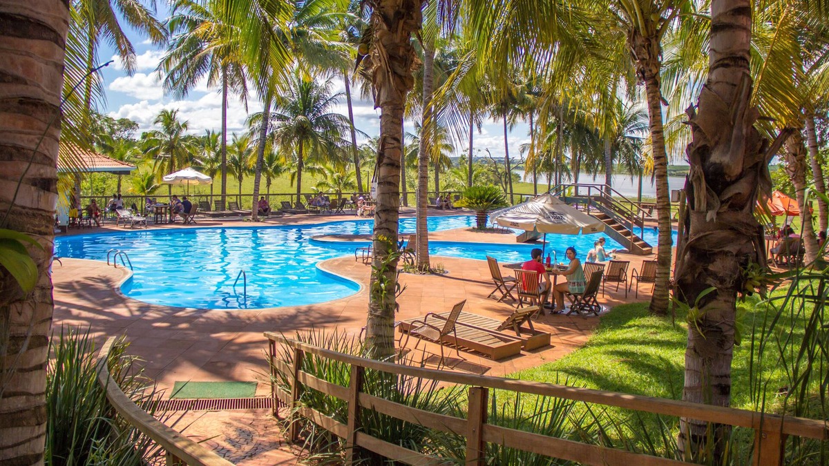 Sao Joao do Marinheiro Other | Eco Resort Foz do Marinheiro