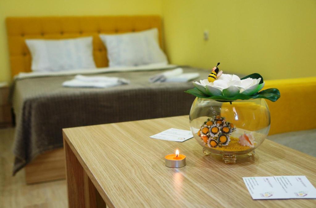 Ashtarak House | ECO-RESORT LORRET