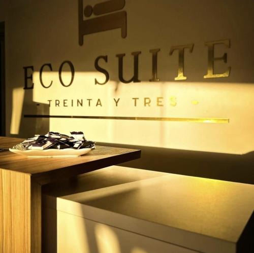 Treinta y Tres Hotel | Eco Suite