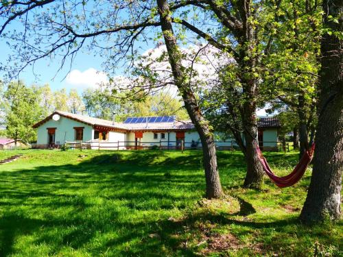 Duruelo de la Sierra House | Eco Urbion