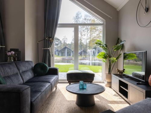 Oirschot House | Eco Villa in Latour with Garden Sauna