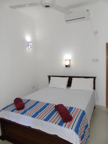 Deniyaya House | Eco Villa - Sinharaja