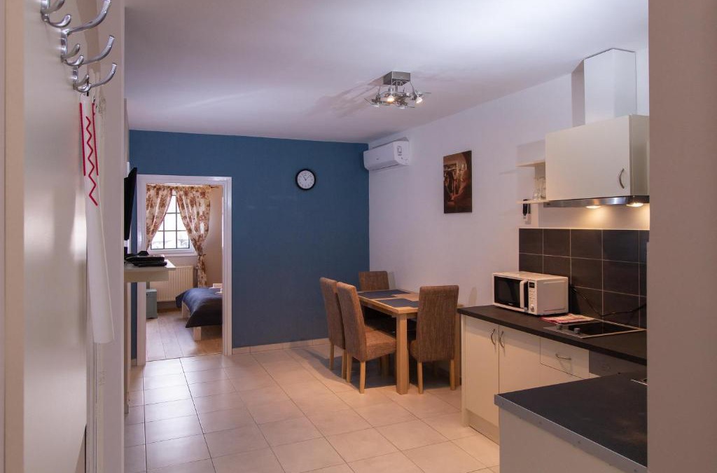 Mosonmagyarovar Apartment | Ecoappart-Haz