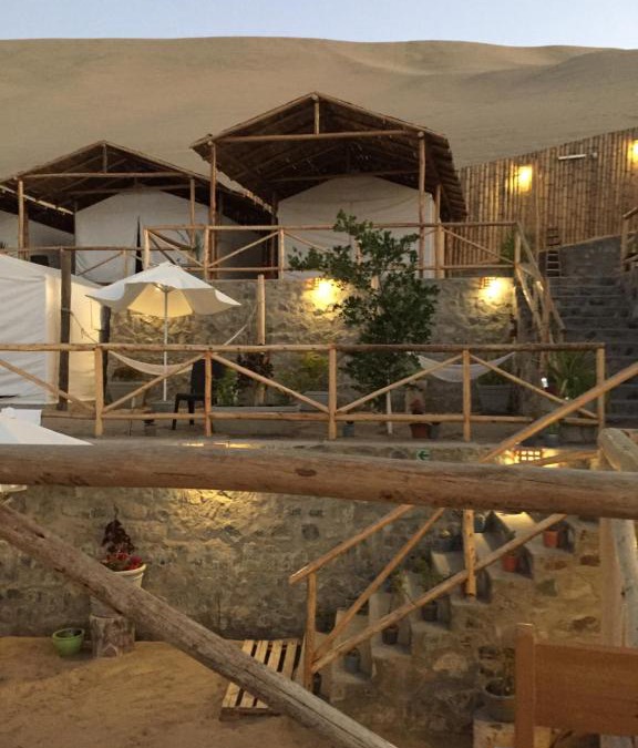 Huacachina Other | Ecocamp Huacachina