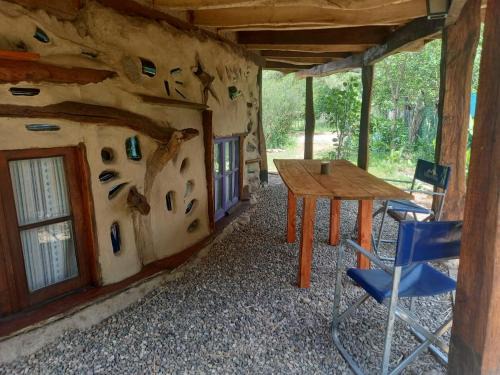 Villa Anisacate Apartment | EcoCasa