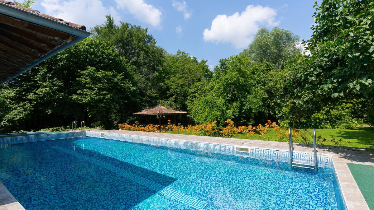 Emen Resort | Ecohotel Imenieto