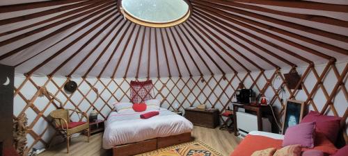 Saint-Maximin-la-Sainte-Baume Bed & Breakfast | Ecolodges en Provence