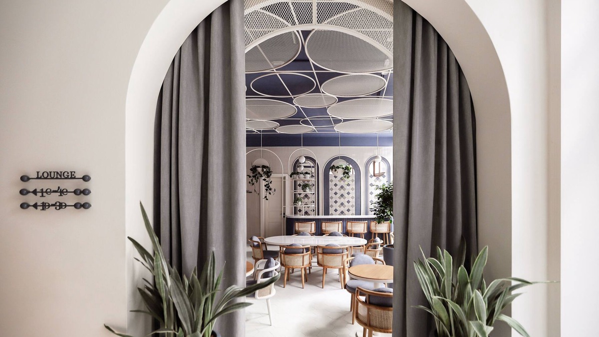 Galata Hotel | Ecole St Pierre Hotel