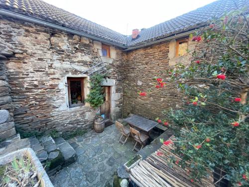 Malons-et-Elze House | Ecolieu les Masades