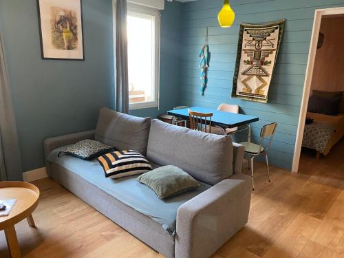 Bordeaux Sud Apartment | Ecolodge Appartements 2 pièces cosy gare