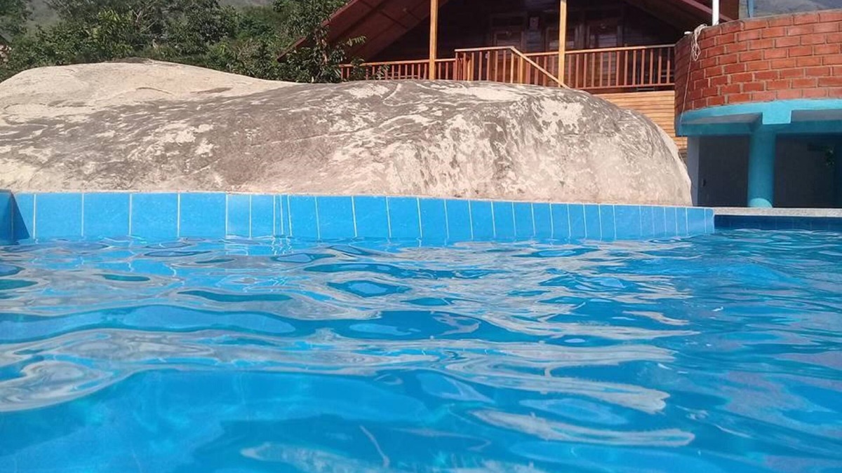 Quillabamba Cabin | Ecolodge Don Felix