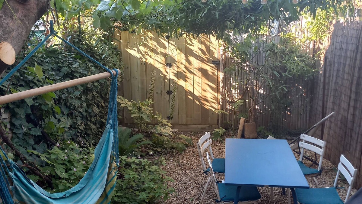 Quissac Cottage | Ecolodge in the Gard between sea and Cevennes - 4/6 pers.