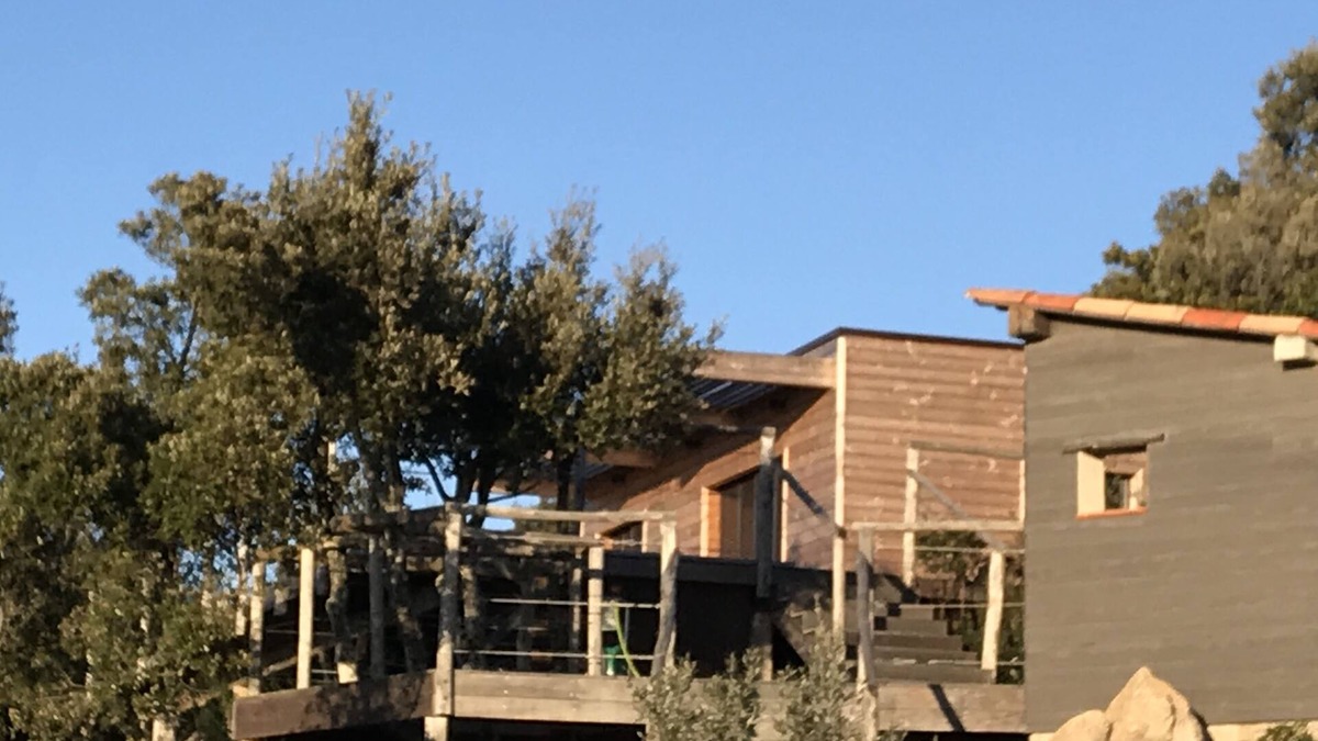 Pietrosella Cottage | Ecolodge in the heart of nature