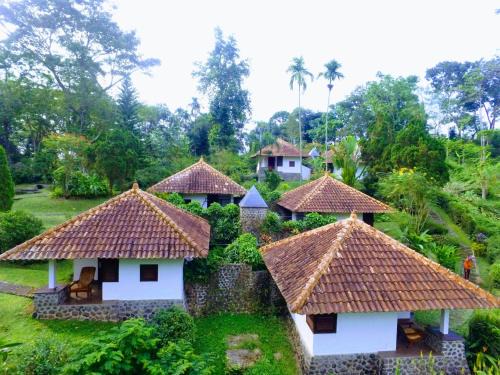 Prigen Resort | Ecolodge Seloliman