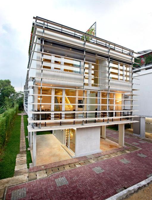 Cikarang Apartment | Ecoloft Jababeka Golf