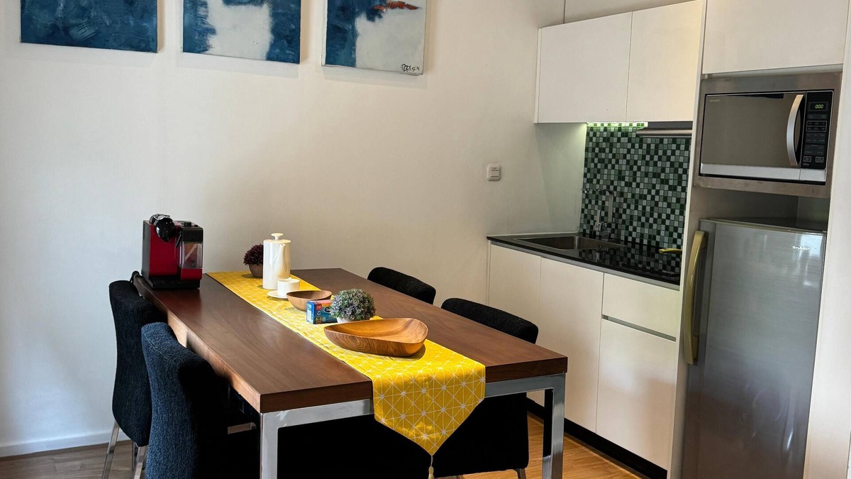 Cikarang House | Ecoloft Modern Stay with Daily Cleaning and Fast WiFi in Strategic Jababeka