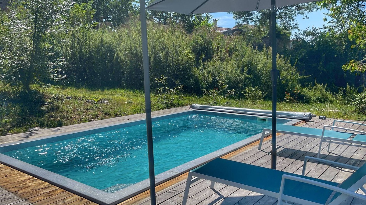 Pont-du-Casse House | Ecological Gîte in Gascony