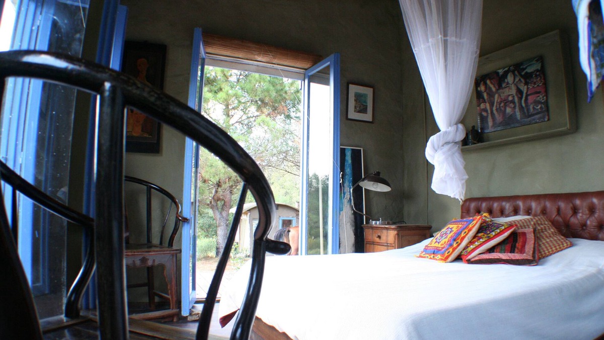 La Barra Other | Ecological house in rural area of La Barra