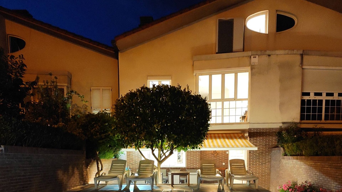 Hernani Villa | ECOLOGICAL VILLA 8 MINUTES FROM SAN SEBASTIAN