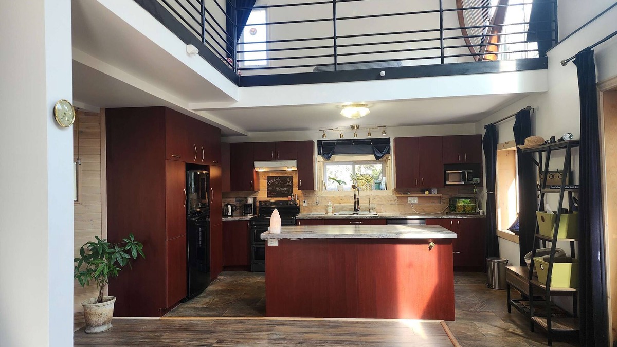 Rouyn-Noranda House | Ecomaison Summary: Ne