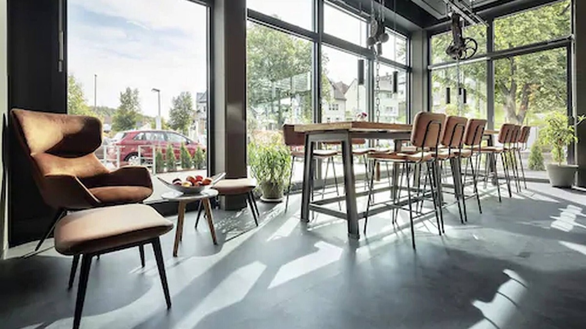 Heidenheim an der Brenz Hotel | Ecome Hotel