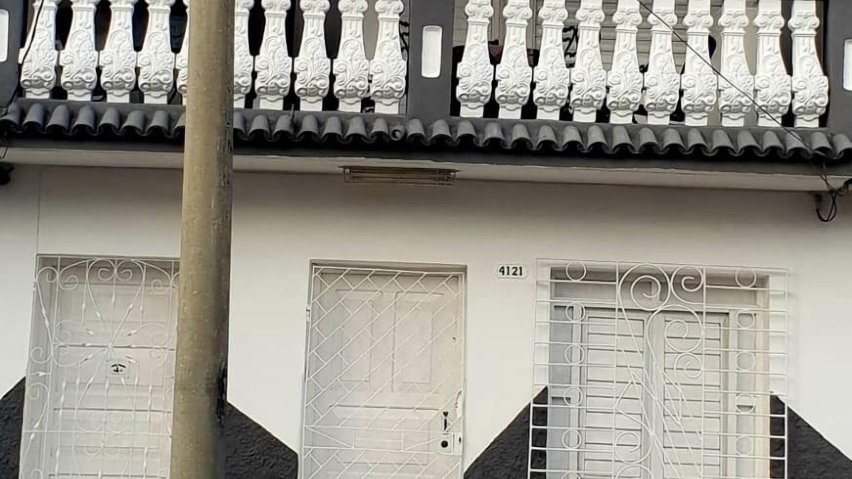 Cienfuegos House | Económico, Céntrico y Cubano