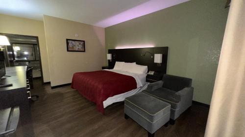 Belton Hotel | Econo Lodge Belton - Kansas City South