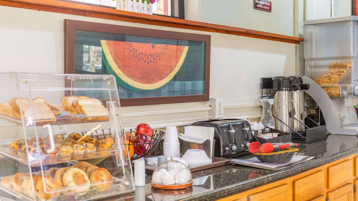 Chinchilla Hotel | Econo Lodge Clarks Summit