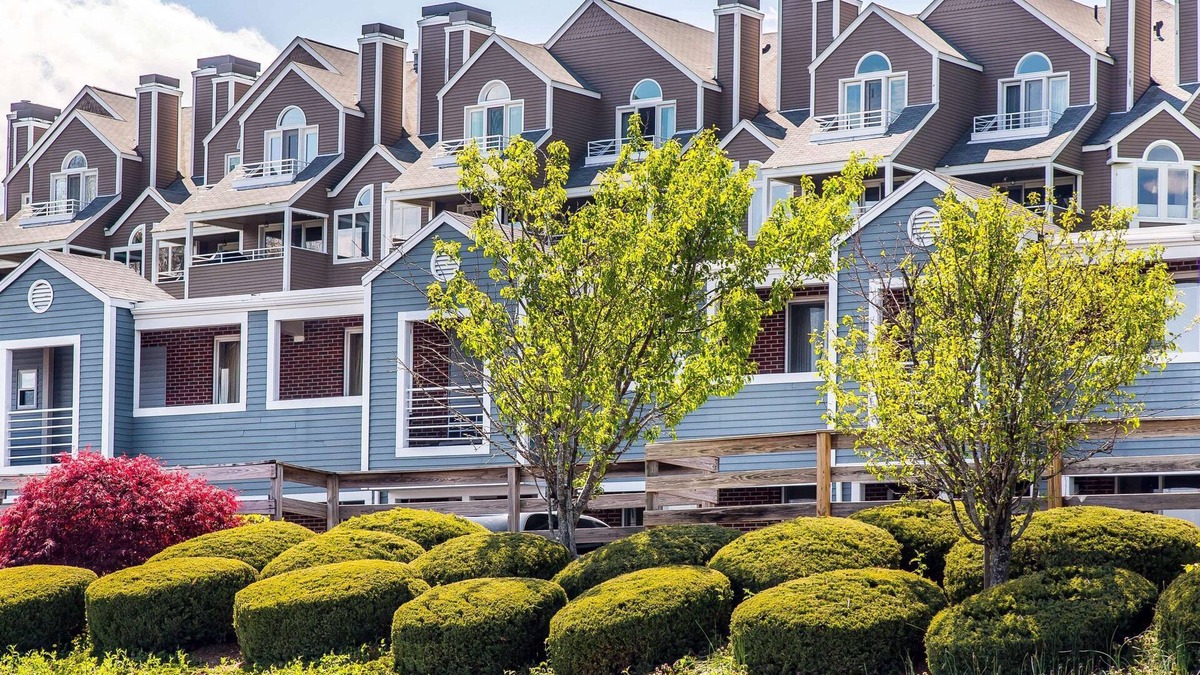 Cranston Hotel | Econo Lodge Cranston - Providence