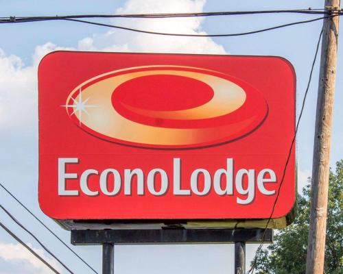 Drums Hotel | Econo Lodge Drums