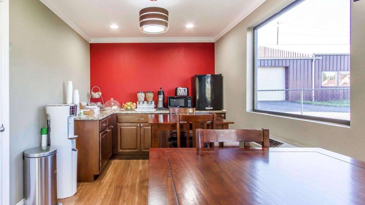 Lanett Hotel | Econo Lodge Lanett