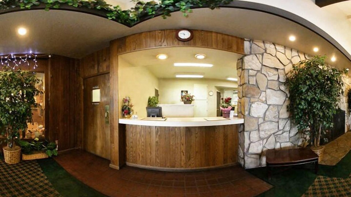 Old Southwest Hotel | Econo Lodge new Reno - Sparks Convention Center
