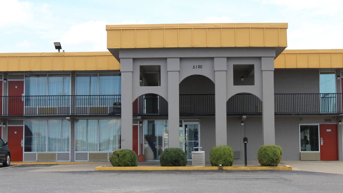 Paducah Hotel | Econo Lodge Paducah West I-24